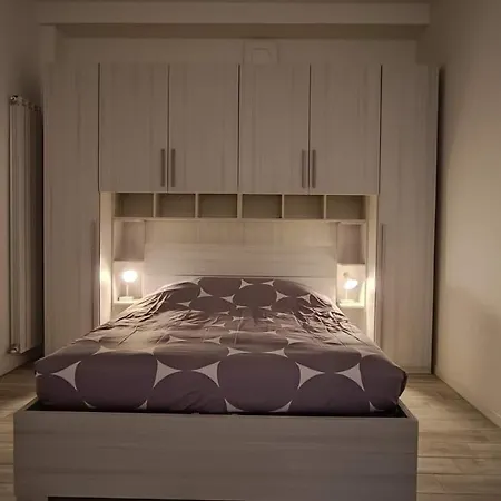 Savenaantico9 Apartamento Bolonha
