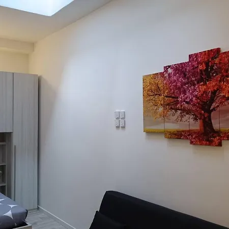 Savenaantico9 Apartment