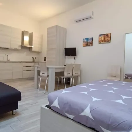 Appartamento Savenaantico9 Bologna