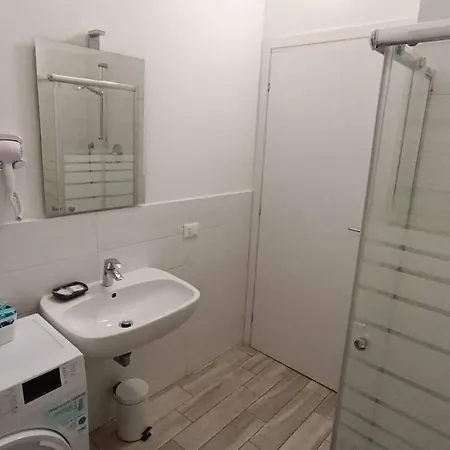 Savenaantico9 Apartment