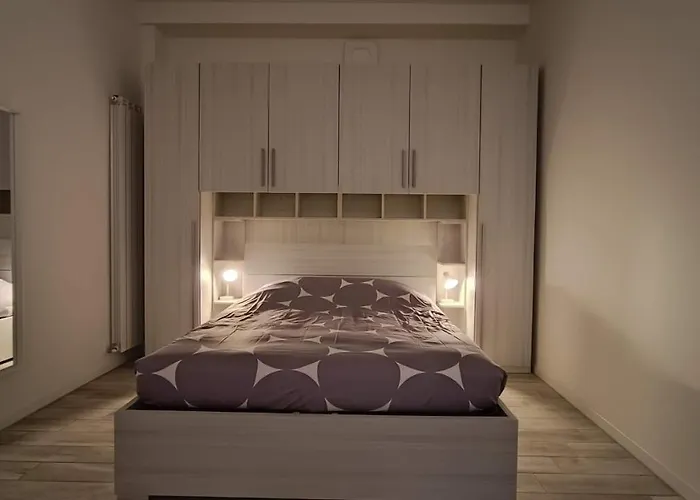 Savenaantico9 Apartamento Bolonha