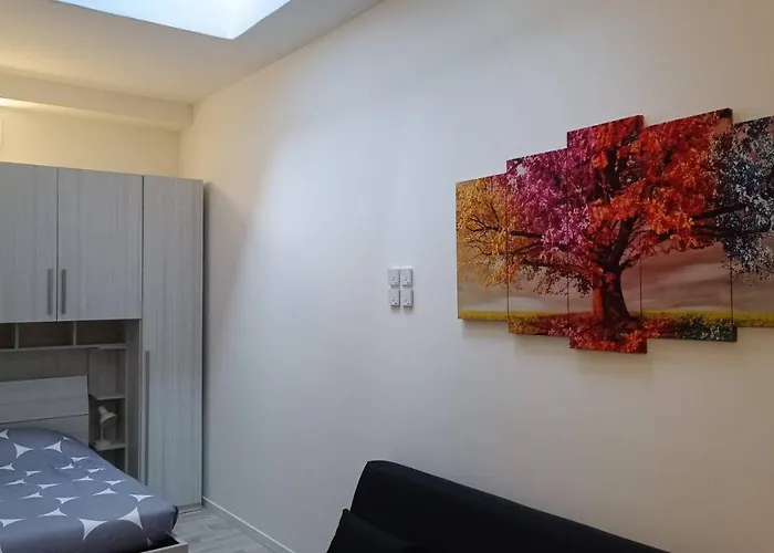 Savenaantico9 Apartamento