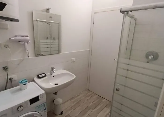 Savenaantico9 Appartement